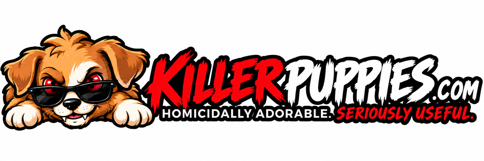 Killer Puppies