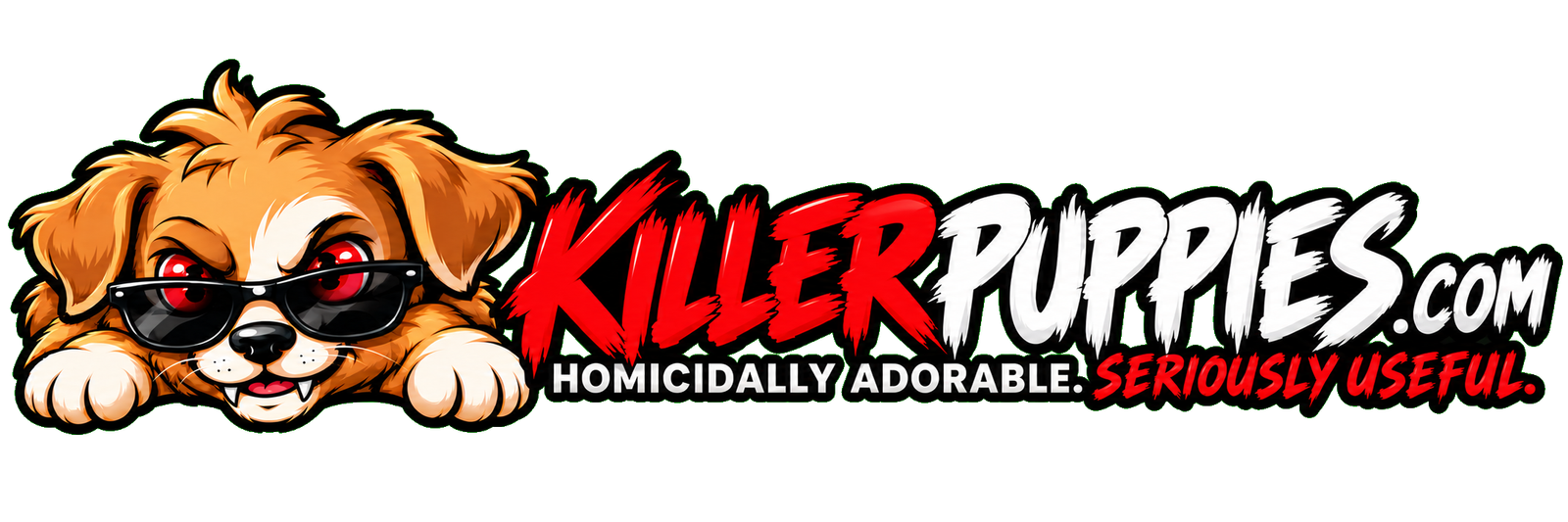 Killer Puppies
